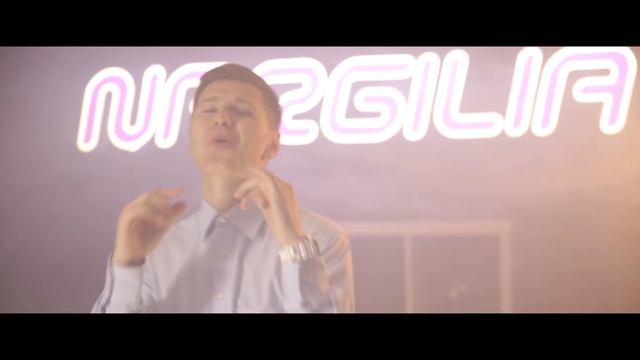 Kiva [ЂYDΛ] - Дым (Тизер) смотреть онлайн