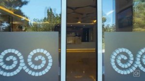 Парк-отель «Песочная бухта». Обзор гостиниц полуострова Крым. Говорит ЭКСПЕРТ.