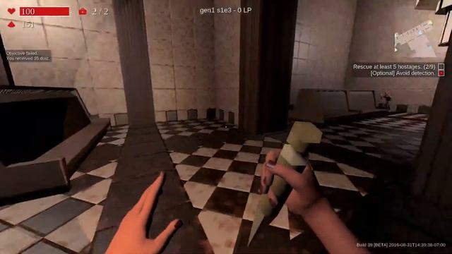 Through The Looking Glass - Slayer Shock [#1] Vampires, Per Se смотреть онлайн