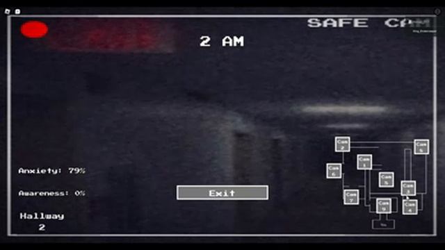 Playing Roblox The Intruder All Difficulties on Mall смотреть онлайн