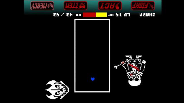 Undertale last breath phases 1-3 смотреть онлайн