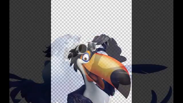 Pacote com 33 Imagens em PNG do Filme Rio em Alta Definição para Download Grátis смотреть онлайн