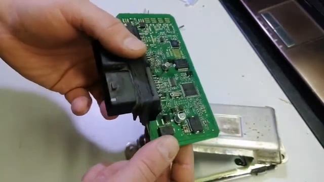 Пичалька от ГАЗельки. ЭБУ МИКАС 12 мёртв. смотреть онлайн
