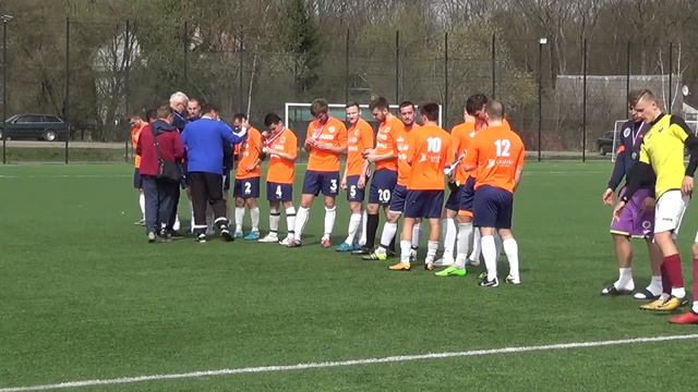 15.04.18. Турнир Невструева. Финал. Гол. Награждение. смотреть онлайн