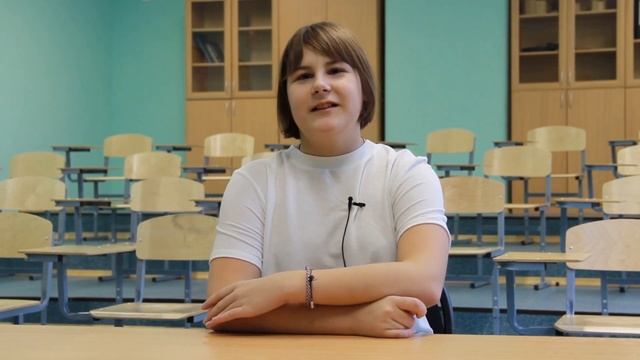 Поздравление с Днём Матери! 7Р класс, школа №1596 смотреть онлайн