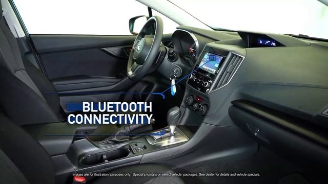 Subaru Impreza Spotlight Deal November 2018 смотреть онлайн