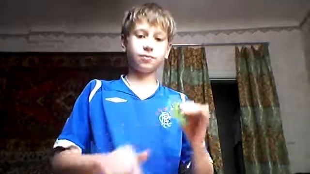 Видос про спиннер.Что дальше мне делать с ним смотреть онлайн