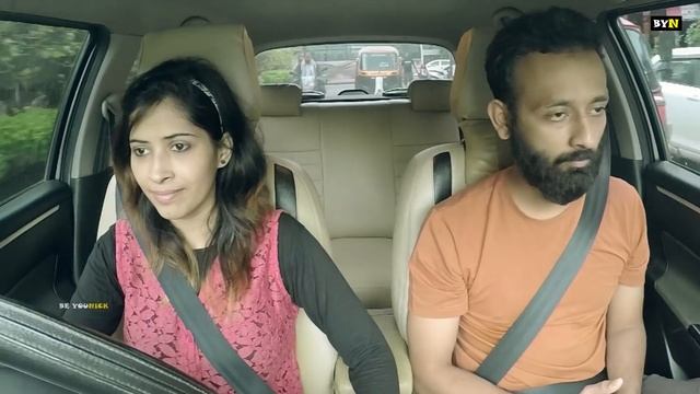 BYN : When You Have A Maharashtrian Girlfriend смотреть онлайн