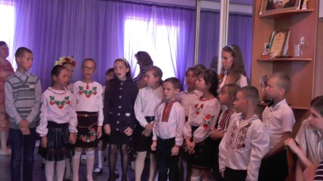 с. Анатольевка 2018 год
