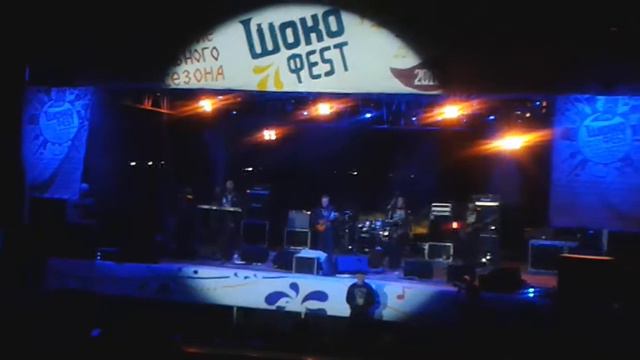 Оргия праведников. Шокофест закрытие сезона 2016. смотреть онлайн