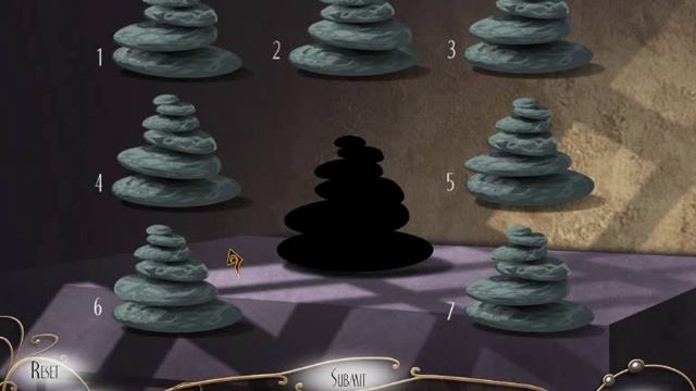 Age of Enigma: The Secret of the Sixth Ghost Chapter 2 - Natsumi (gameplay) смотреть онлайн
