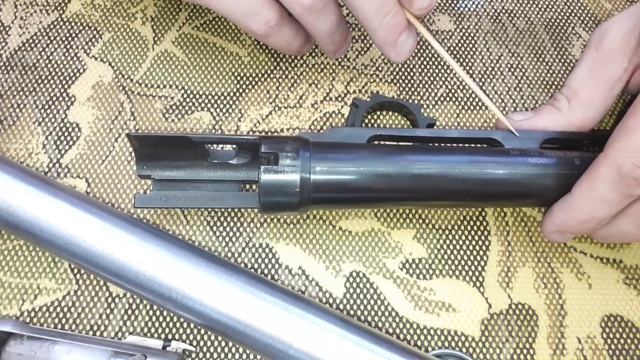 обзор и доработка мр155 часть 3