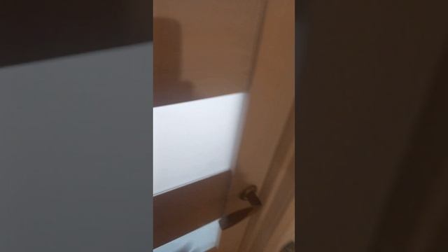 Ремонт трешки м. Медведково. Завершающий этап работ. смотреть онлайн