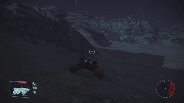 Astéroïde X57 Partie 1/2 - Mass Effect 1 смотреть онлайн