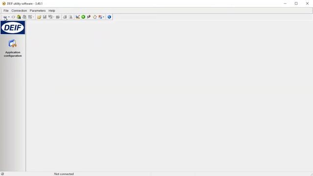 FAQ - Create a batch file with Utility software смотреть онлайн