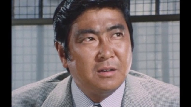 太陽にほえろ！ 第138話 愛こそすべて