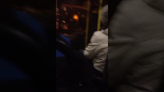 Караоке в автобусе смотреть онлайн