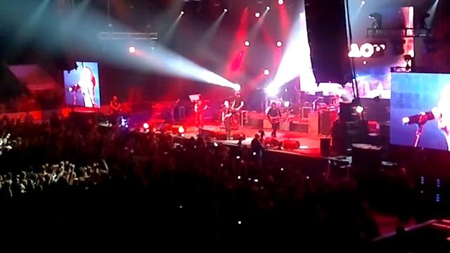 Пилот - Шнурок(24.05.2013 "Наши в городе", Санкт-Петербург) смотреть онлайн