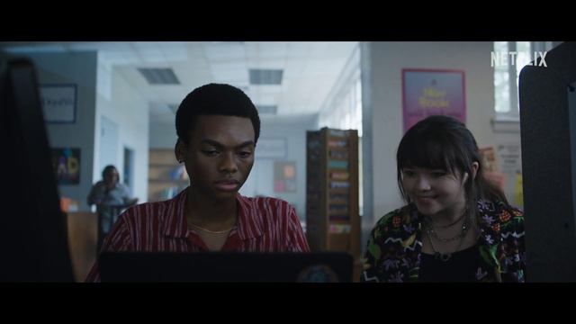 У нас приведение! (2023) смотреть онлайн