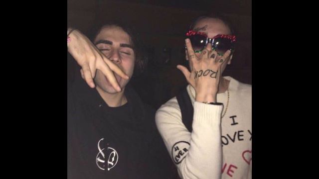 FACE, Yanix - она пишет мне wassup (slowed reverb) смотреть онлайн