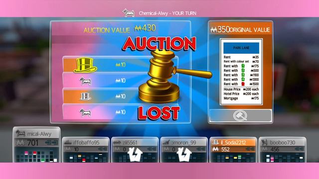 MONOPOLY PLUS Full Gameplay Walkthrough Game 2 смотреть онлайн