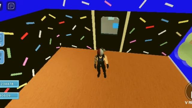 Its Pizza Time on Roblox смотреть онлайн