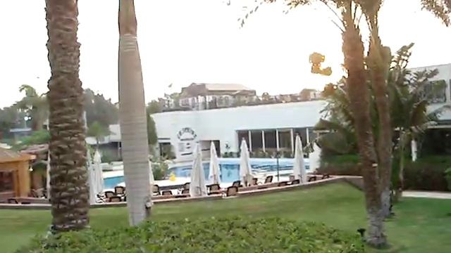 0040 Cairo Sphinx Hotel смотреть онлайн