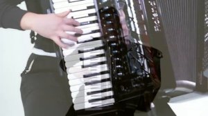 Roland FR-8X V Accordion Guided Tour