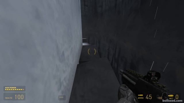 PROJECT BOREALIS - Early Access Gameplay смотреть онлайн