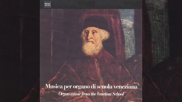 Merulo: Toccate d'intavolatura d'organo, Libro 2: No. 4 Toccata (prima) Undecimo detto Quinto Tuono смотреть онлайн