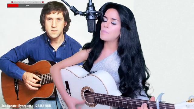 Дом хрустальный - Elena /Yerevan/ смотреть онлайн