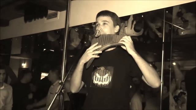 StaFFорд63 - Белые Адики смотреть онлайн