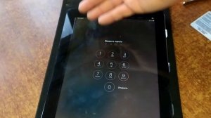 Разборка и ремонт Apple iPad 3 [Замена АКБ, тачскрина и дисплея (экрана)]