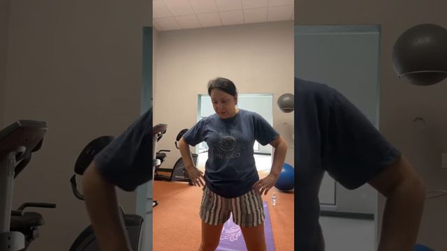 Morning Exercises! смотреть онлайн