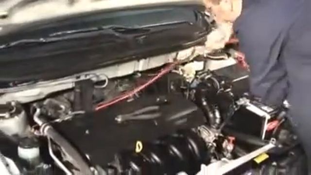 Видеоинструкция по установке подогревателя омывающей жидкости AlphaTherm -38 OD Heated Wash смотреть онлайн