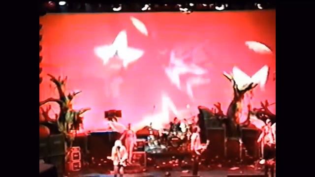 Best Kurt Cobain Screams