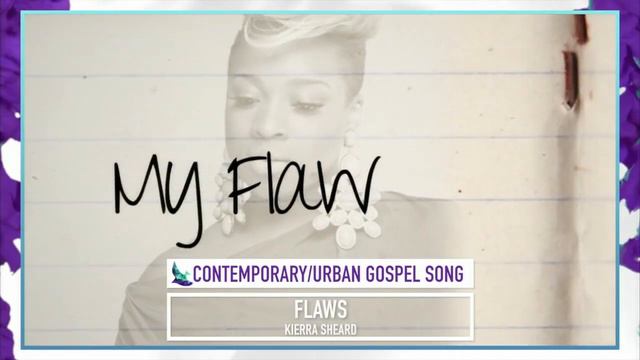 Erica Campbell Wins Contemporary/Urban Gospel Song Of The Year смотреть онлайн