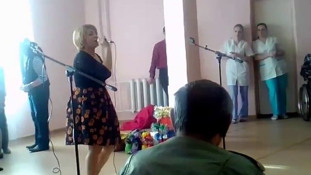 Брянский дом-интернат для престарелых и инвалидов смотреть онлайн