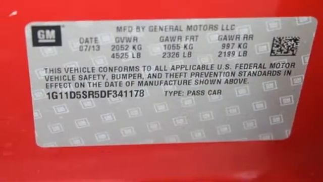 Used 2013 Chevrolet Malibu Saint Louis, MO #T21236B - SOLD смотреть онлайн