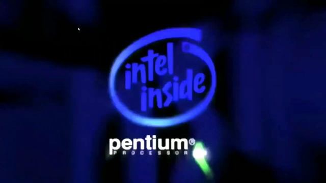 Intel Pentium 3 Animation HD (2000) смотреть онлайн