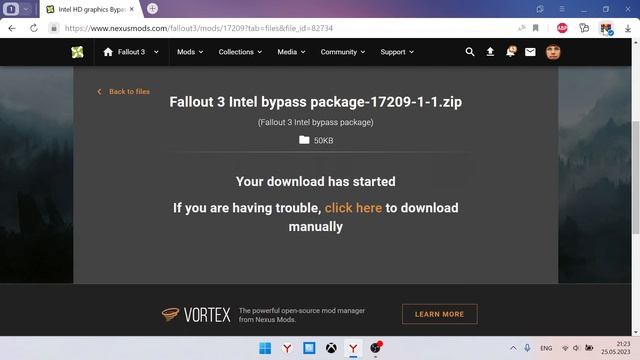 Fallout 3 на интегрированной видеокарте - гайд смотреть онлайн