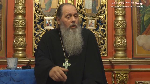 Базовая проповедь: “Общество потребителей“ смотреть онлайн