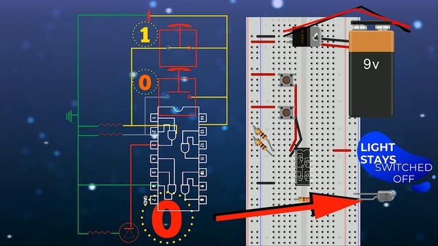 Computer Hardware - Gates, Circuits, and Switches - Learn To Code Series - Video #4 смотреть онлайн