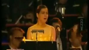 Вилла-Лобос Бразильская Бахиана ария №5