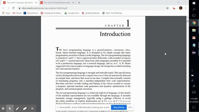 What Is Object Oriented Programming (OOP)? | Java Programming смотреть онлайн