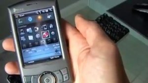 HTC P3300 Artemis