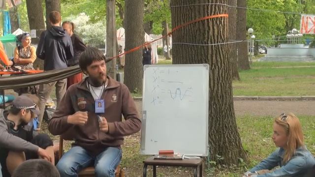 Как понять, что нужно в жизни? Кудесник Светомир смотреть онлайн