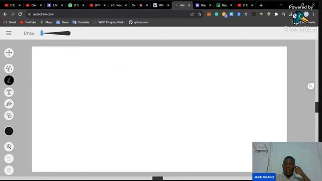 [LIVE] DAY 03- Complete Python and Artificial Intelligence in 10days | COMPLETE in 10 - Days смотреть онлайн