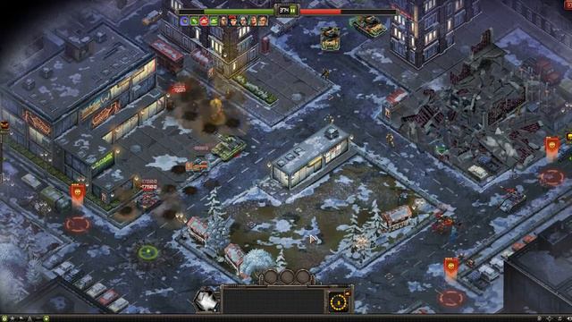 ИГРА КРИЗИС: Ивент Анархия, миссия-V-значит Виктория(1,2.3) смотреть онлайн