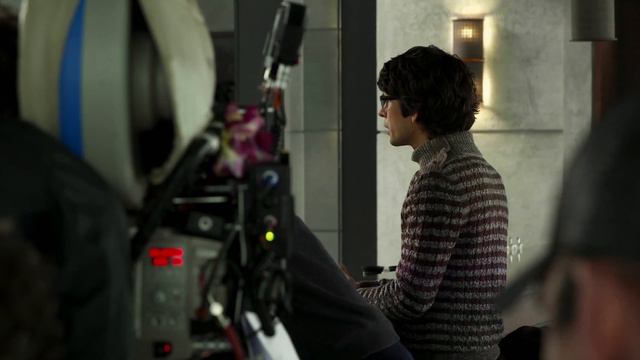 James Bond 007 - Spectre | Behind the scenes with Sam Mendes (2015) Daniel Craig Lea Seydoux смотреть онлайн